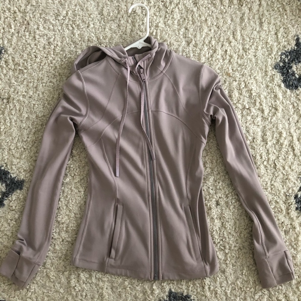 lululemon jacket